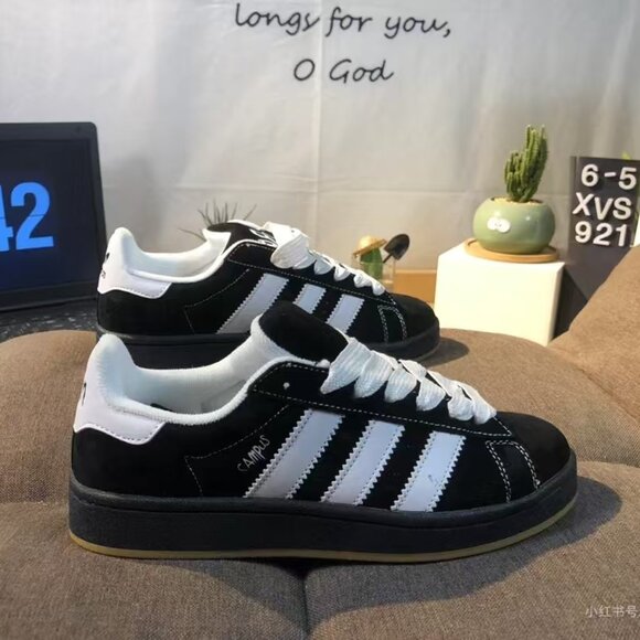 Korn x adidas originals Campus 00s - Picture 1 of 8